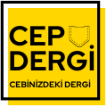 Cep Dergi